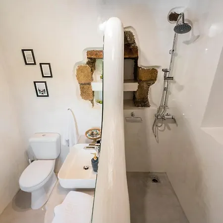 Hébergement de vacances Casa Blue *