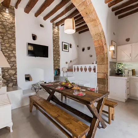 Hébergement de vacances Casa Blue Gennadi