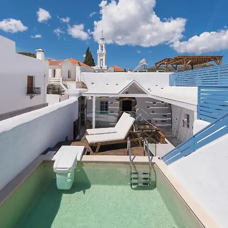 Casa Blue Feriehus *