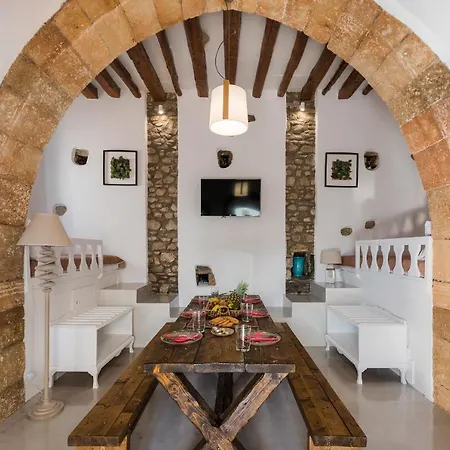 Casa Blue Feriehus