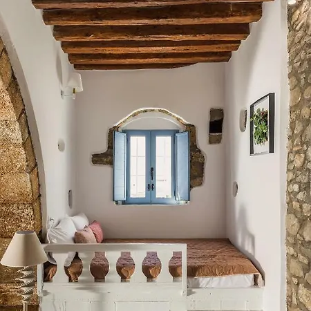 Casa Blue Feriehus *